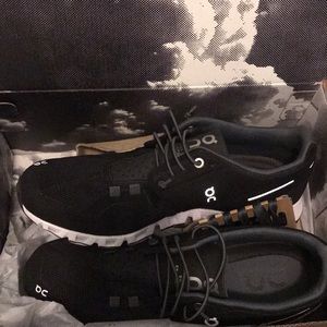 ON Swiss performance sneakers